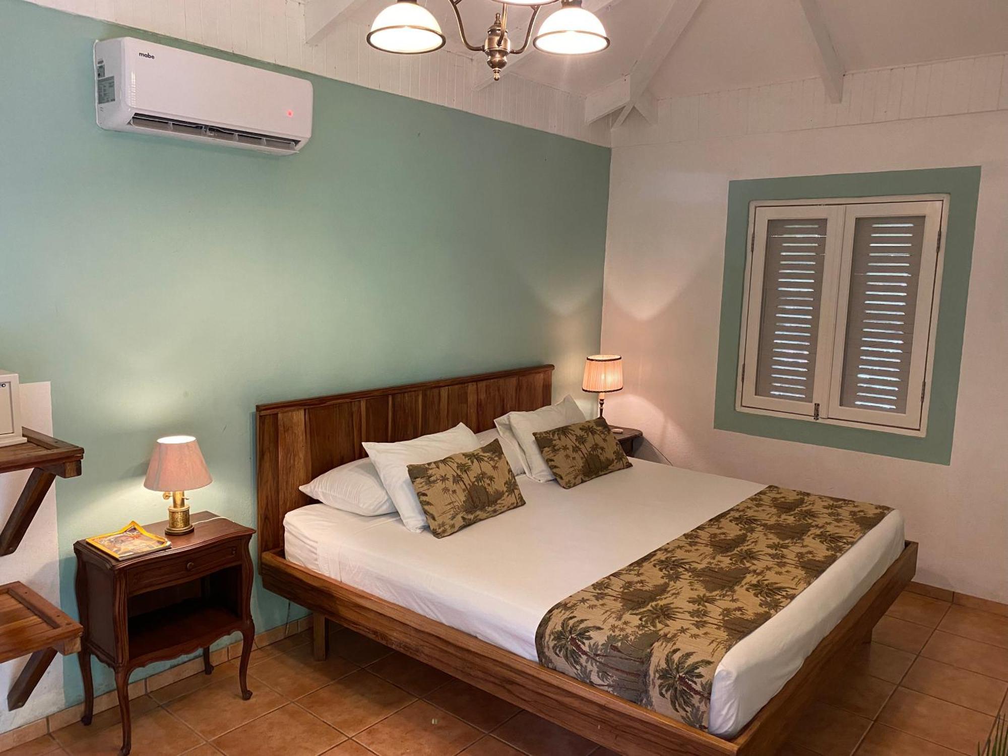 Colina Secreta - Glamping And Villas Puerto Viejo de Talamanca 外观 照片